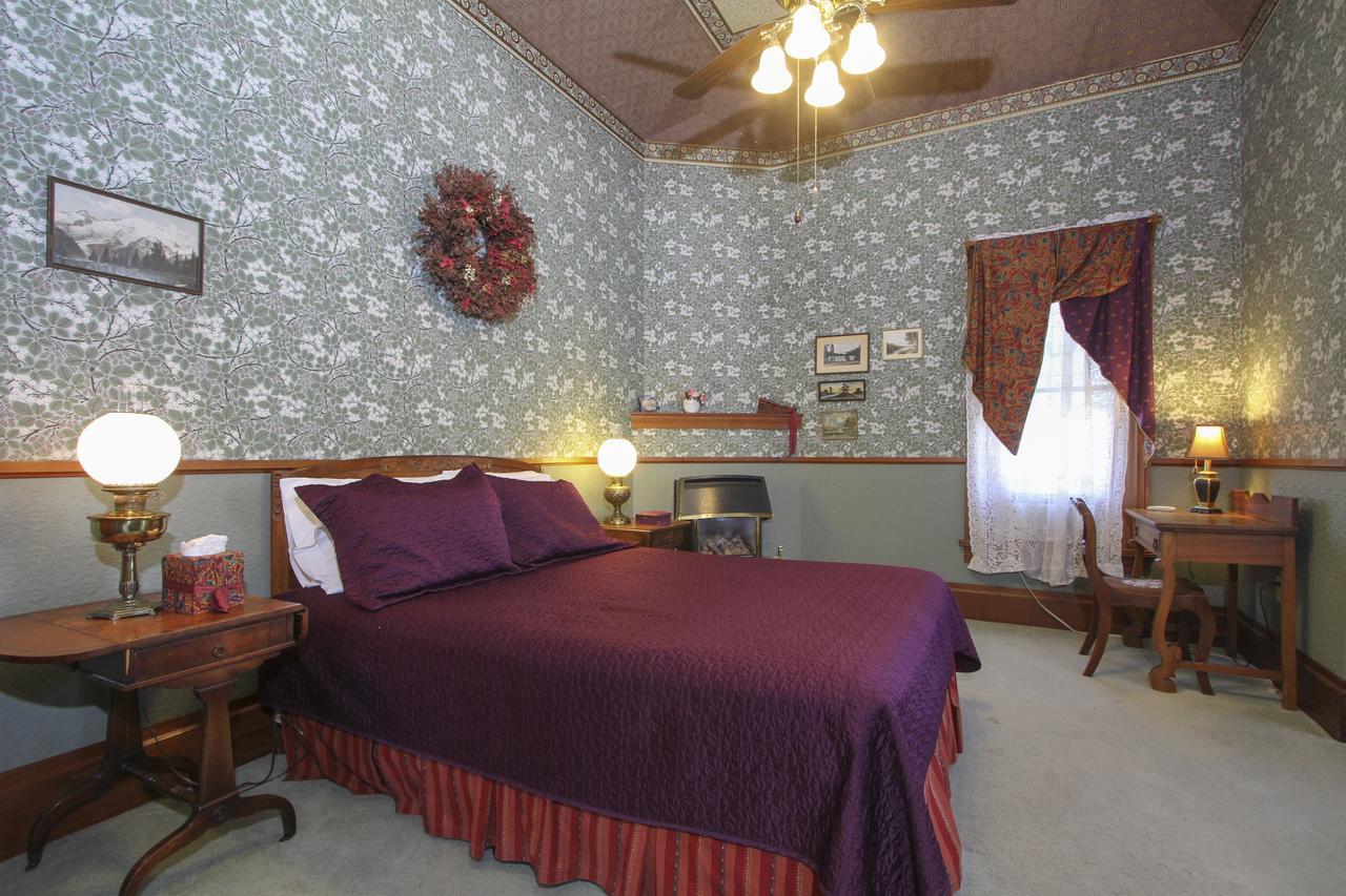 Hope-Merrill House Geyserville Ngoại thất bức ảnh