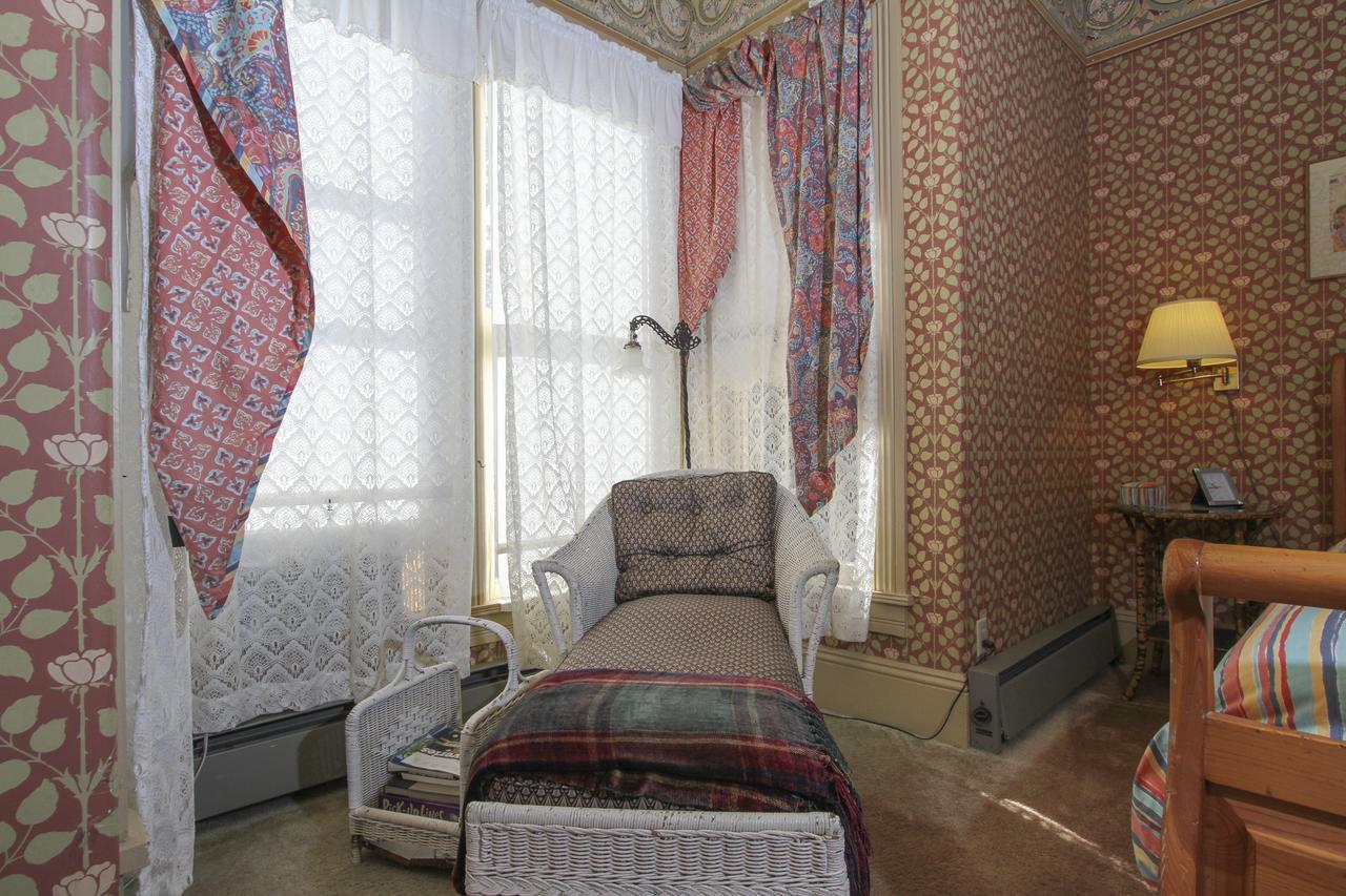 Hope-Merrill House Geyserville Ngoại thất bức ảnh